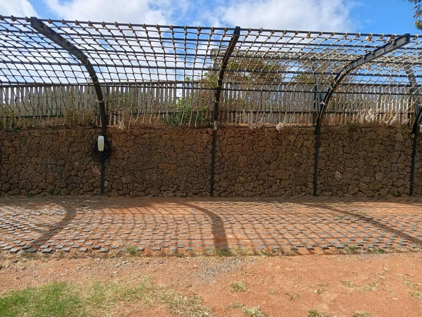 墾丁勿忘我城堡莊園 Heng-ch'un Buitenkant foto